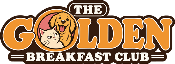 The Golden Breakfast Club